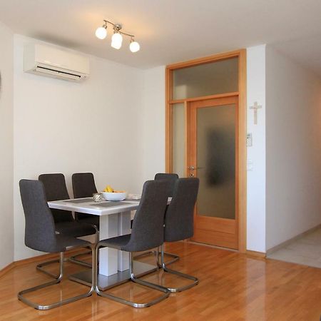 Luxury Omis Apartment Экстерьер фото