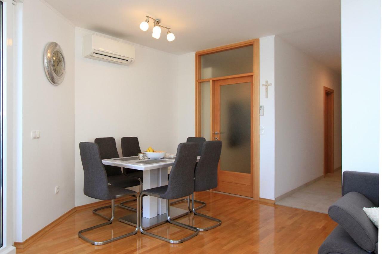 Luxury Omis Apartment Экстерьер фото
