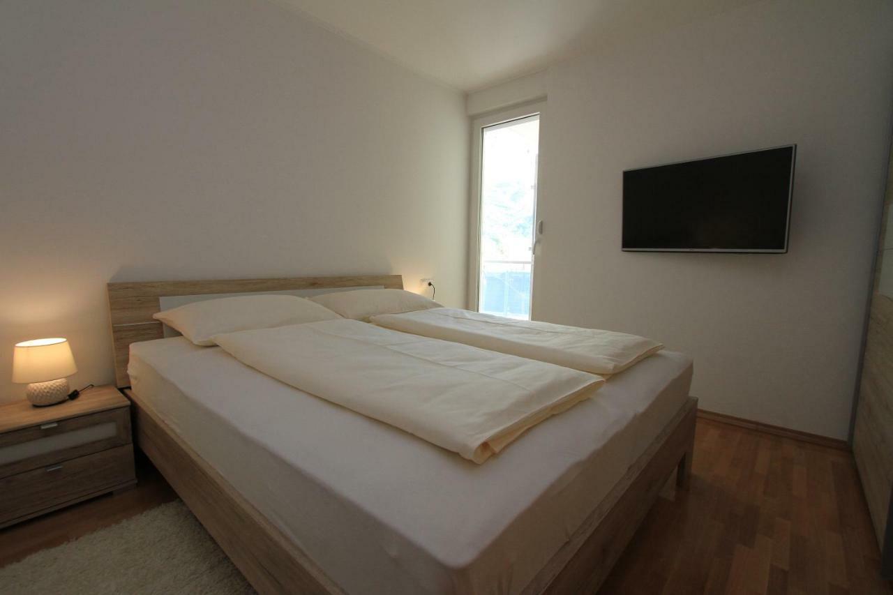 Luxury Omis Apartment Экстерьер фото