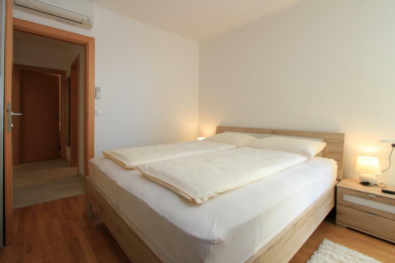Luxury Omis Apartment Экстерьер фото