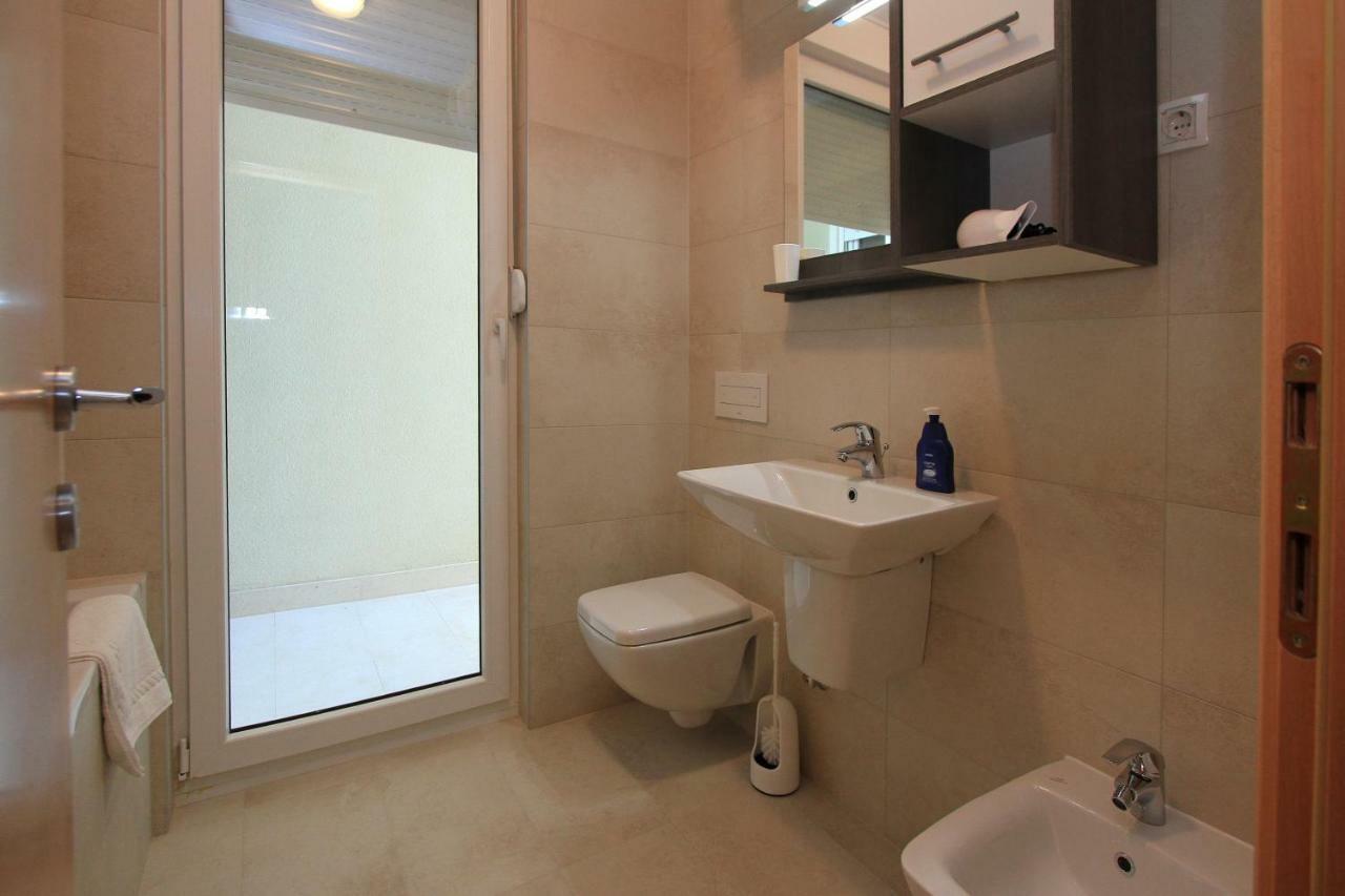 Luxury Omis Apartment Экстерьер фото